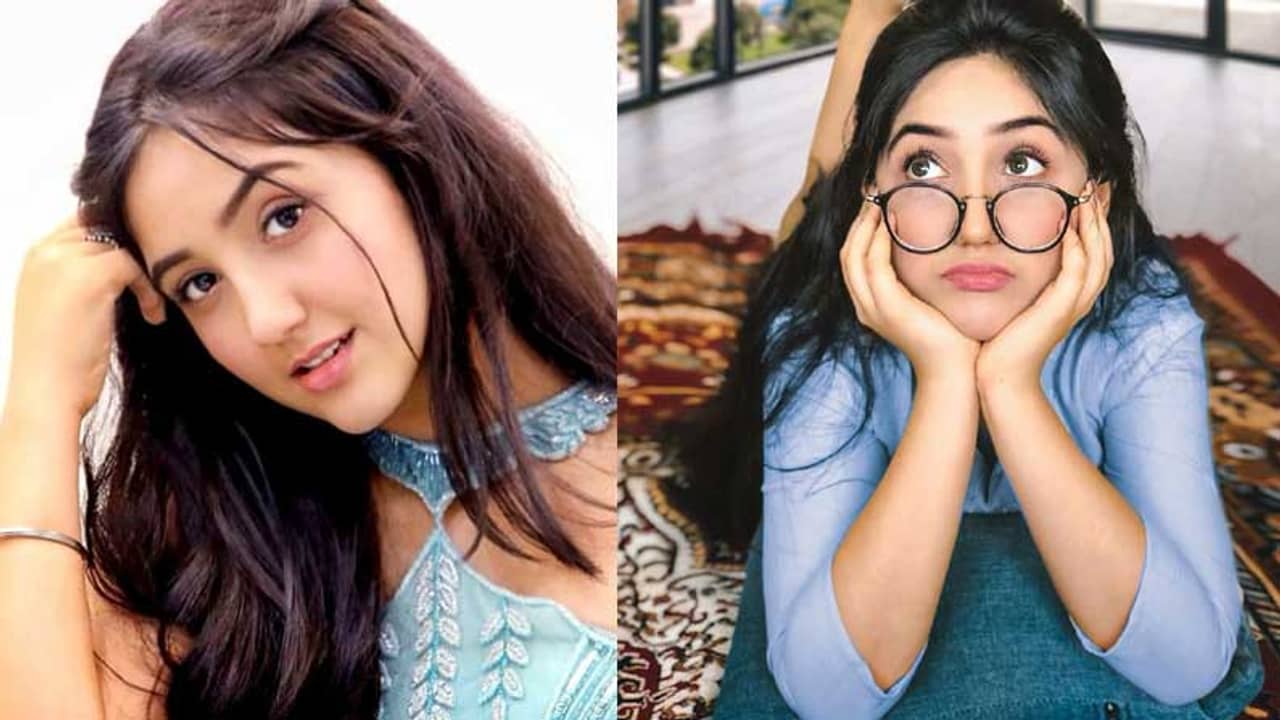 ‘ঝাঁসি কি রানি’র অভিনেত্রী অসনুর দ্বাদশ শ্রেণীর পরীক্ষায় কত নম্বর পেলেন?