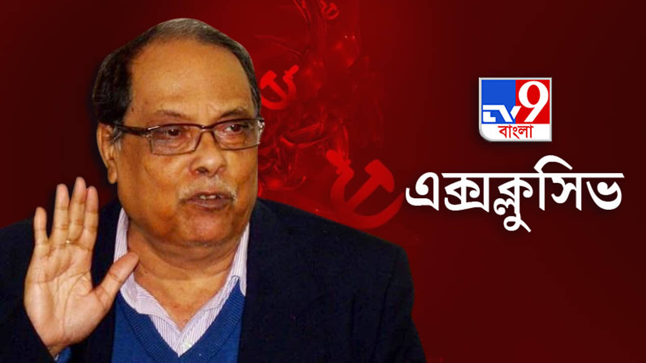 মিটিং-মিছিলে লোক হচ্ছে, তাহলে ভোটটা দিল না কেন? বাম বিপর্যয় নিয়ে অকপট অশোক