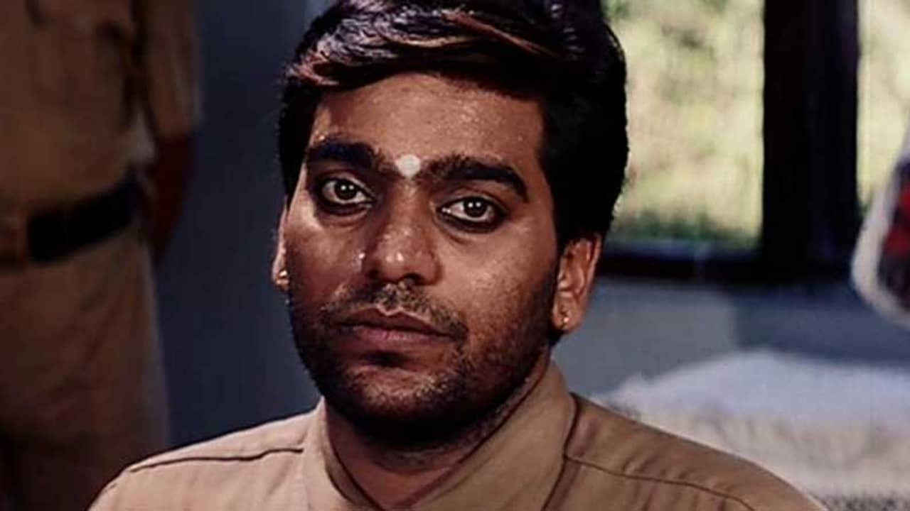 নেগেটিভ চরিত্রই কেন পছন্দের? প্রকাশ্যে জানালেন আশুতোষ