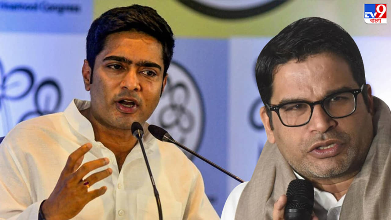 লক্ষ্মীবারে সুখেন্দু-নিবাসে লাঞ্চ, দিল্লি গেলেন অভিষেক, সহযাত্রী ঘরের ছেলে পিকে