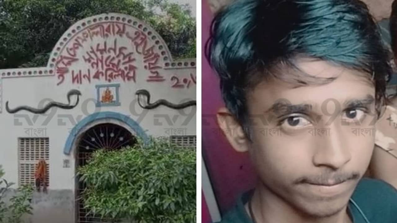 বিড়ি খাচ্ছিল ভাইপো, সেইসময়... জগদ্দলে শ্যুটআউটে গুলিবিদ্ধ কিশোর!