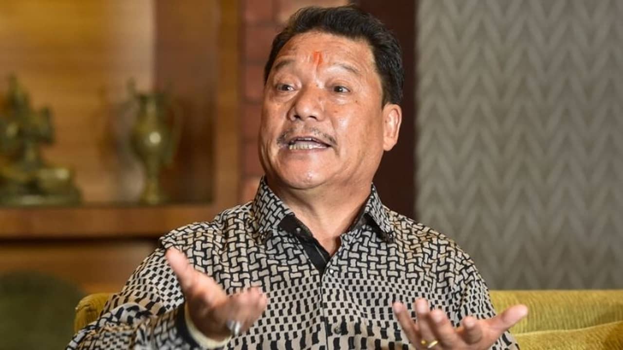 তোলা চাইছেন বিমল গুরুঙ্গ! আর্থিক প্রতারণা কাণ্ডে গ্রেফতার ২