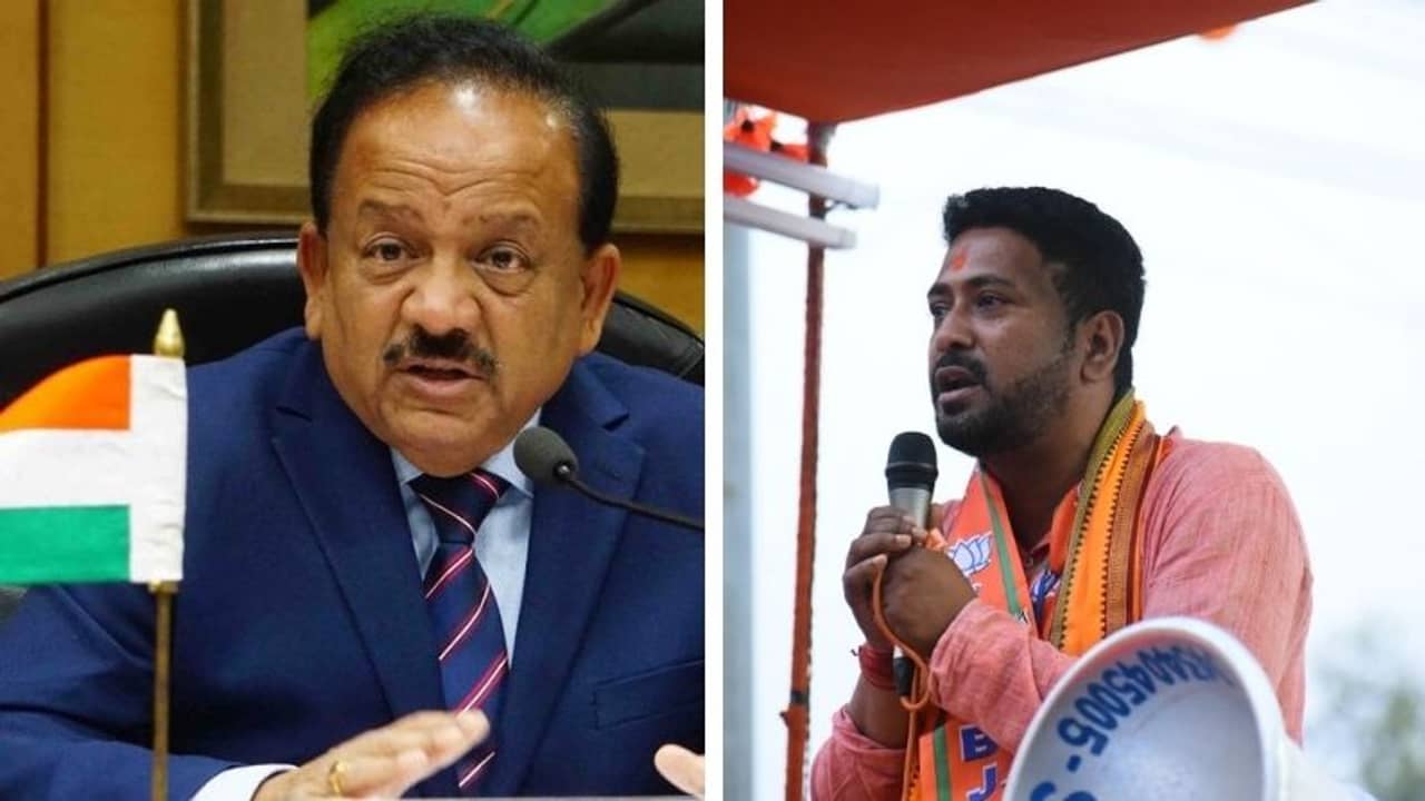 ৩১৫ টাকায় সরকার টিকা বিক্রি করছে, সরাসরি কেন্দ্রকে চিঠি বিজেপি বিধায়কের