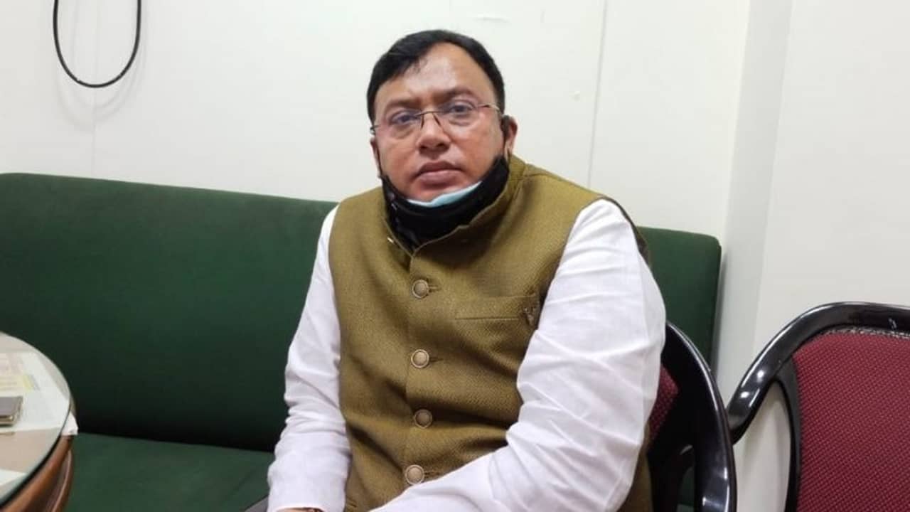 বাজেট অধিবেশনে বিজেপি বিধায়কের মুখে শুধুই সোয়াবিন! নেপথ্যে এক অন্য কাহিনি