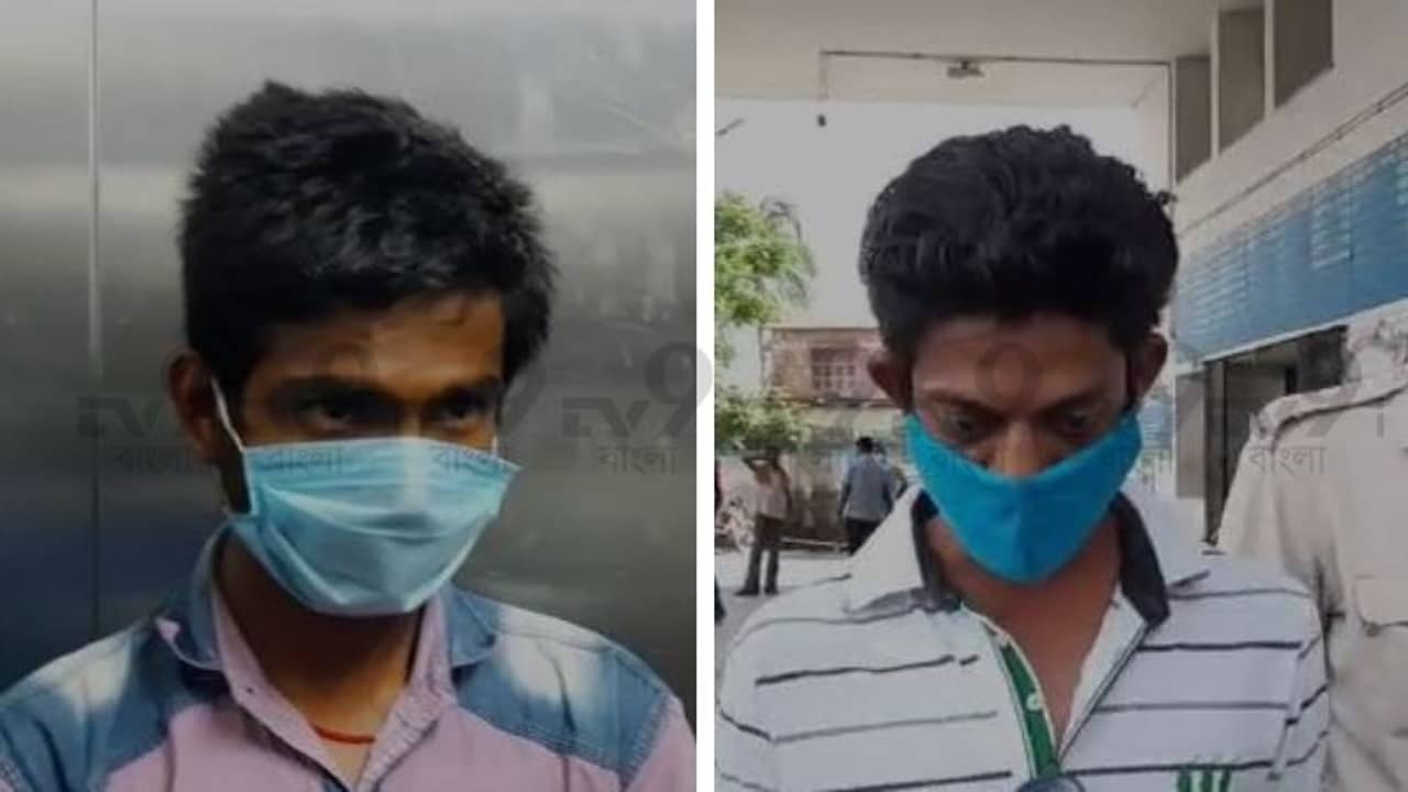 হাসপাতালের বাইরে ঘুরঘুর করতে দেখে সন্দেহ হয়, হাতেনাতে ধরা পড়ল রক্তের কারবারি!