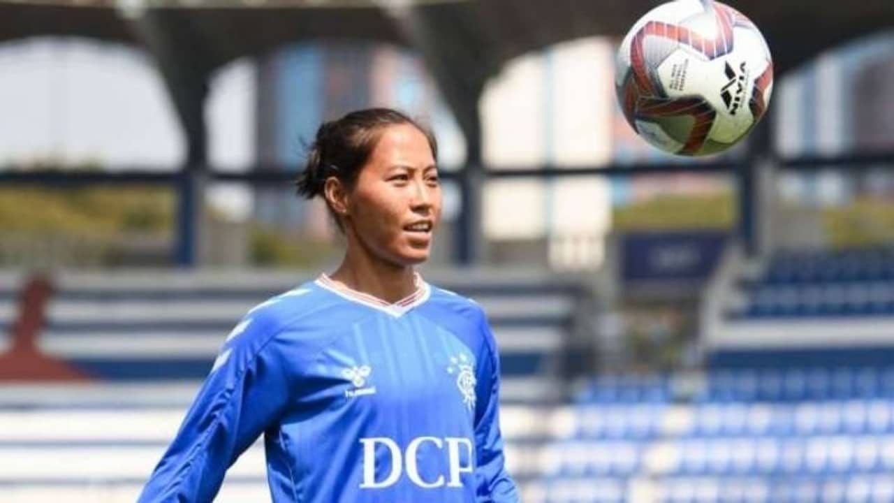 AIFF Awards: বর্ষসেরা বালা দেবী, সেরা প্রতিভাবান মণীশা কল্যাণ