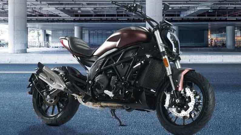অবশেষে ভারতে লঞ্চ হল Benelli ইন্ডিয়ার নতুন বাইক Benelli 502C Cruiser, দাম কত? অবশেষে ভারতে লঞ্চ হল Benelli ইন্ডিয়ার নতুন বাইক Benelli 502C Cruiser, দাম কত?