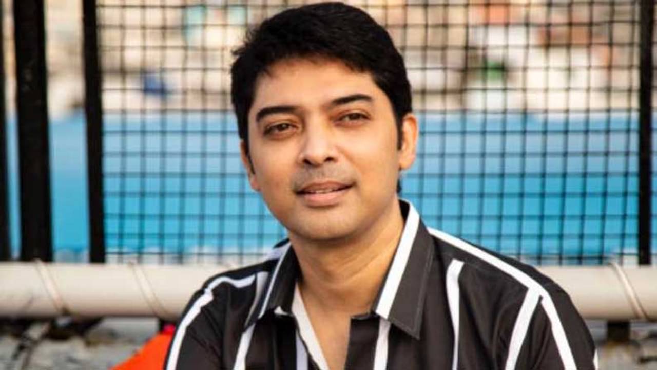 ডিপ্রেশনকে পিছনে ফেলে ভাল থাকার হদিশ পেয়েছেন ভাস্বর