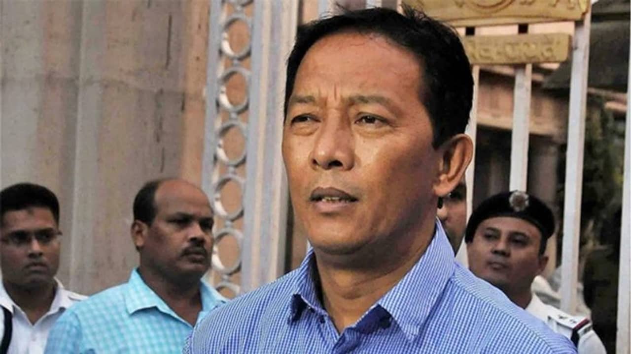 Binay Tamang: ভাঙছে মোর্চা, বদলাচ্ছে সমীকরণ, পাহাড়ে নতুন দল গড়তে পারেন বিনয়!