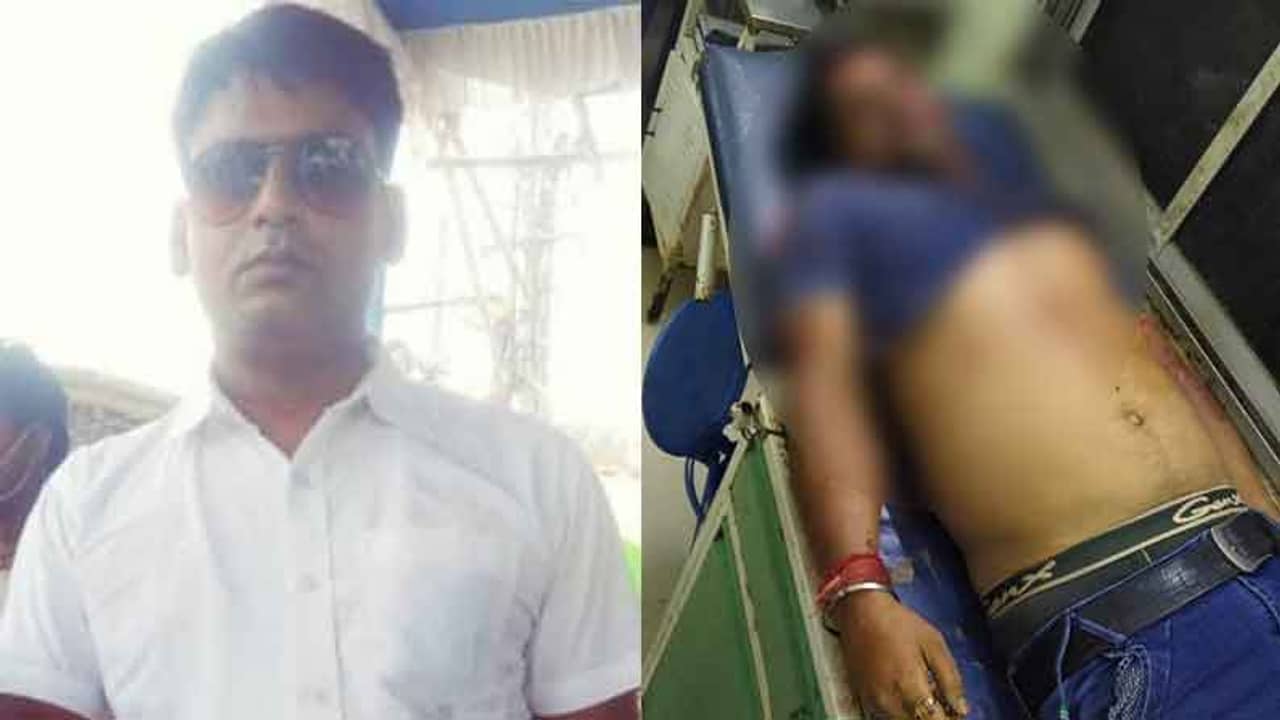 পিছন থেকে এলোপাথাড়ি গুলি! একুশের কর্মসূচি সেরে ফেরার পথেই খুন তৃণমূল কর্মী