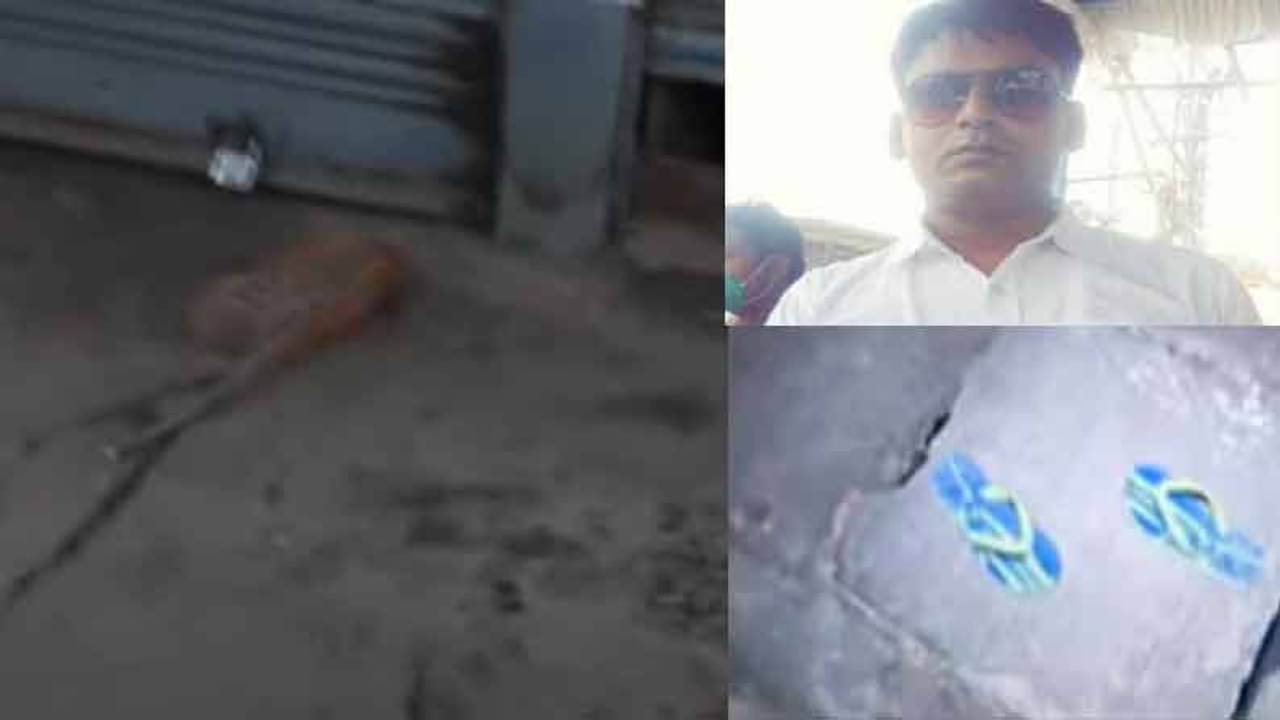 সিসি ক্যামেরায় গতিবিধি চিহ্নিত, বিরাটিতে তৃণমূল কর্মী খুনে গ্রেফতার বাবুলাল-ঘনিষ্ঠ যুবক