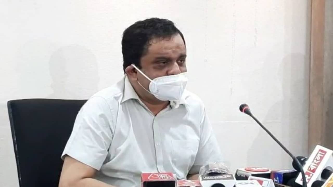 ক্ষোভ মিটে যাবে, আশ্বাস ব্রাত্যর, সংসদে অভিযোগ জানাতে হবে ৭ দিনের মধ্যে