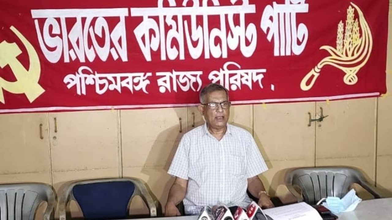 জাতীয় স্তরে মমতার হাত ধরতে রাজি সিপিআইও!