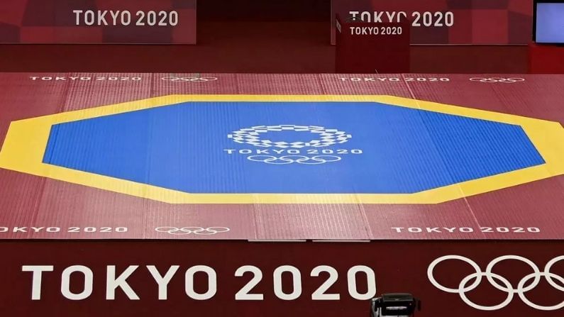 TOKYO OLYMPICS 2020: অলিম্পিক থেকে ছিটকে গেলেন করোনা সংক্রমিত এক অ্যাথলিট