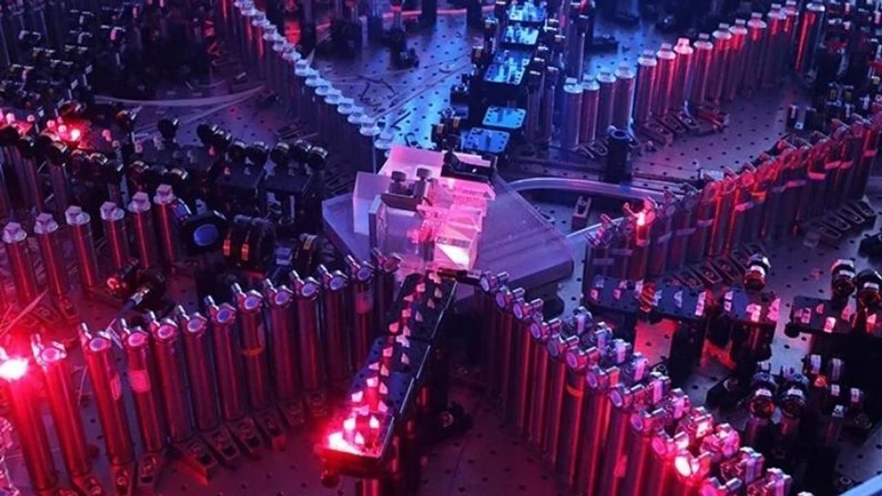 ২,৯২০ দিনের অঙ্ক স্রেফ ৭০ মিনিটে, তাক লাগানো আবিষ্কার চিনের