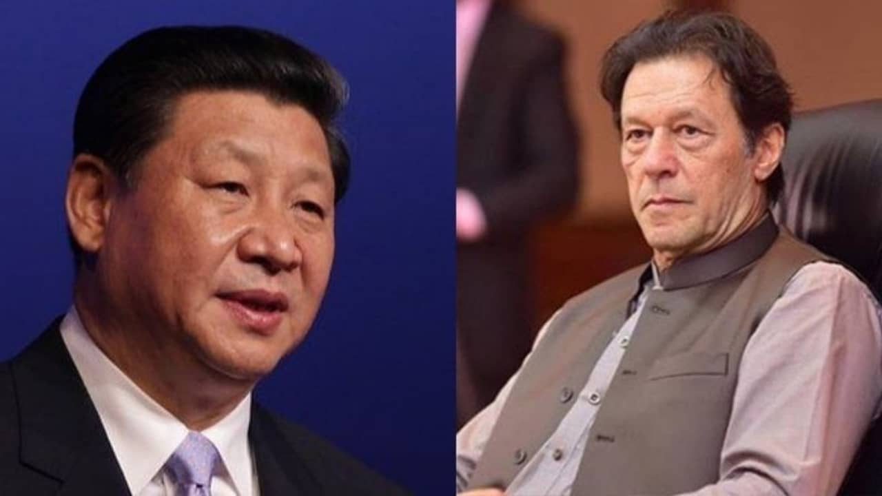 পাকিস্তানে মৃত্যু ৯ চিনা ইঞ্জিনিয়ারের, হামলা না দুর্ঘটনা? ইমরানকে শাসানি বেজিংয়ের