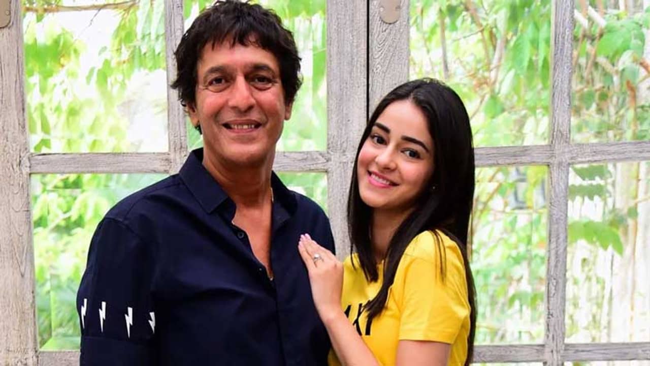 ‘বাবা হিসেবে অনন্যার ট্রোলিংয়ের কমেন্ট পড়তে আমার খারাপ লাগে’, বললেন চ্যাঙ্কি