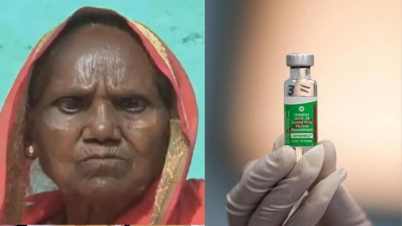 জ্বর-ব্যথা নয়, ভ্যাকসিন নিতেই দৃষ্টিশক্তি ফিরল ৭০ বছরের বৃদ্ধার