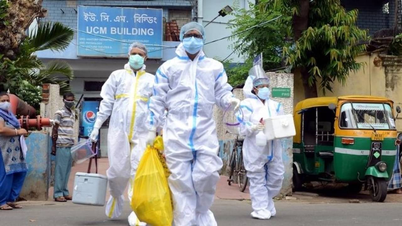 রাজ্য জুড়ে করোনার বলি ১১, গত ২৪ ঘণ্টায় ১৫ জেলায় কারও মৃত্যু হয়নি, দেখে নিন আপনার জেলার হাল