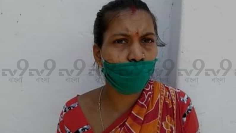 'একটা নাইটি চেয়েও পায়নি মেয়ে, জামাই খালি টাকা নিয়েছে', বধূর রহস্যমৃত্যুতে তোলপাড় হাড়োয়া 'একটা নাইটি চেয়েও পায়নি মেয়ে, জামাই খালি টাকা নিয়েছে', বধূর রহস্যমৃত্যুতে তোলপাড় হাড়োয়া