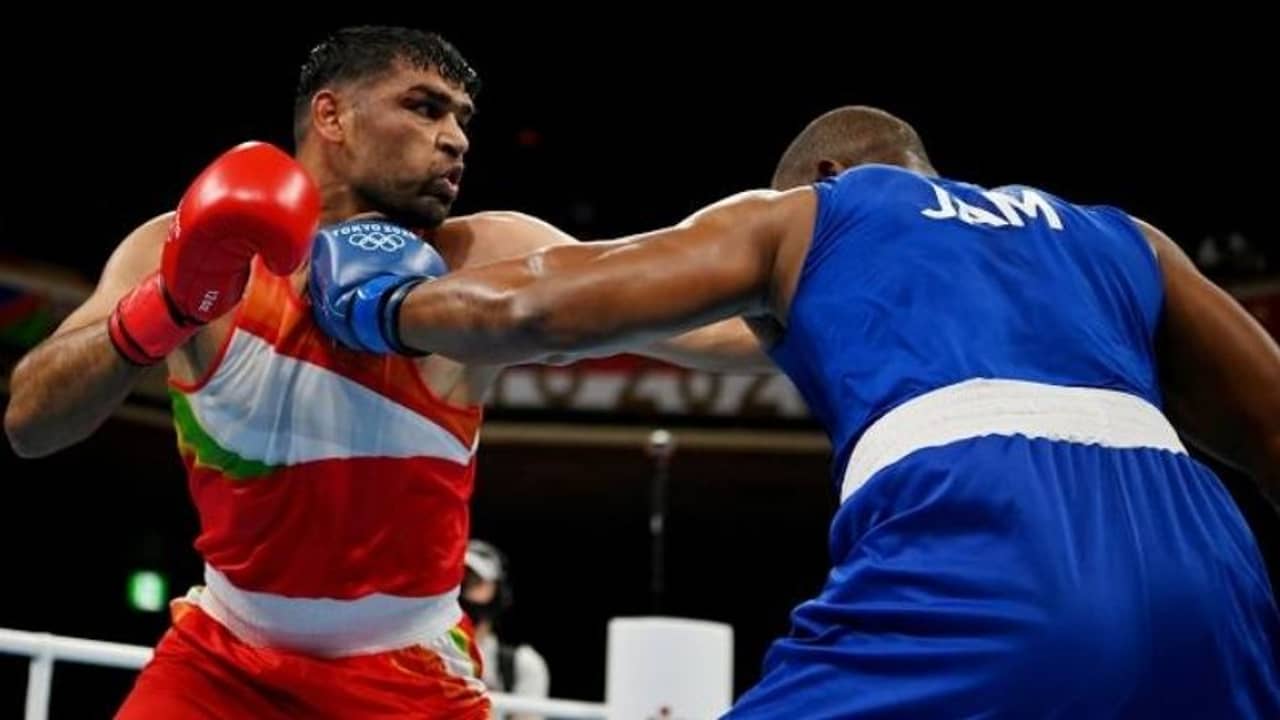 TOKYO OLYMPICS 2020: অলিম্পিক পদকের স্বপ্ন দেখাচ্ছেন এক সেপাই