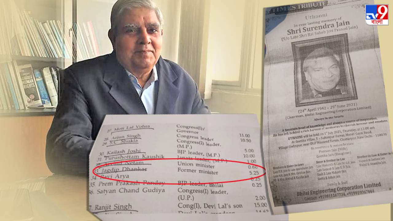 মমতার অভিযোগের পরদিনই কেন মারা গেলেন জৈন হাওয়ালা কাণ্ডের মাথা? প্রশ্ন তৃণমূলের