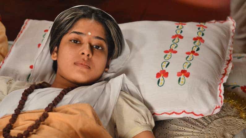 'রানি'র অন্তিম যাত্রা, শেষ মুহূর্তে কী বললেন দিতিপ্রিয়া রায়? 'রানি'র অন্তিম যাত্রা, শেষ মুহূর্তে কী বললেন দিতিপ্রিয়া রায়?