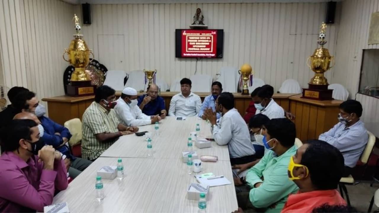 আইএফএ-র সভাতেও ইনভেস্টর-ইস্টবেঙ্গল ভুল বোঝাবুঝি