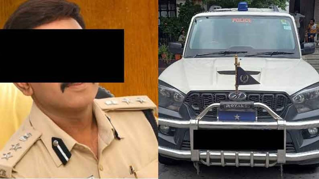 Fake IPS Officer: এনআইএ অফিসার পরিচয়ে জালিয়াতি, নয়া কীর্তি ফাঁস ভুয়ো আইপিএস-এর