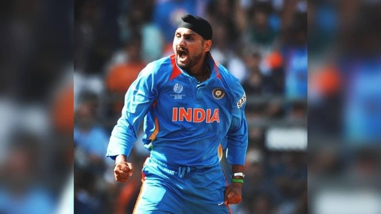 Harbhajan Singh: ৪১-এ পা দিলেন ভাজ্জি পা