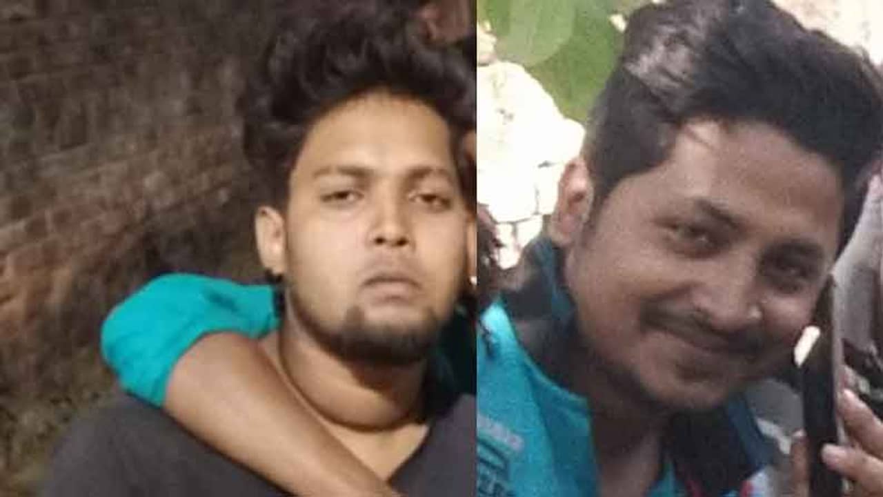 ভেবেছিলাম ইয়ার্কি মারছে, হঠ্ করে পকেট থেকে ছুরি বার করে সৌম্যর পেটে ঢুকিয়ে দিল ও...