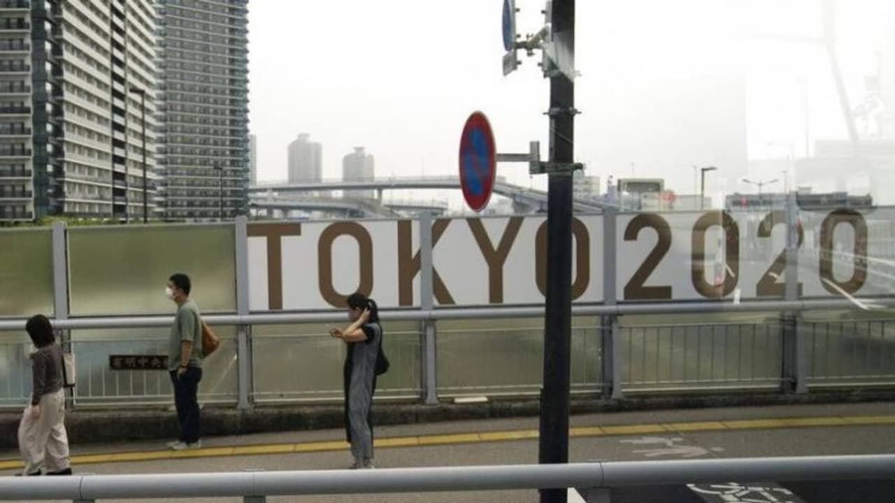 Tokyo Olympics 2020: তীব্র গরমে সমস্যায় পড়তে পারে টোকিও গেমস
