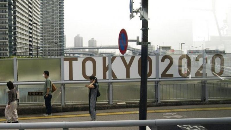 Tokyo Olympics 2020: তীব্র গরমে সমস্যায় পড়তে পারে টোকিও গেমস