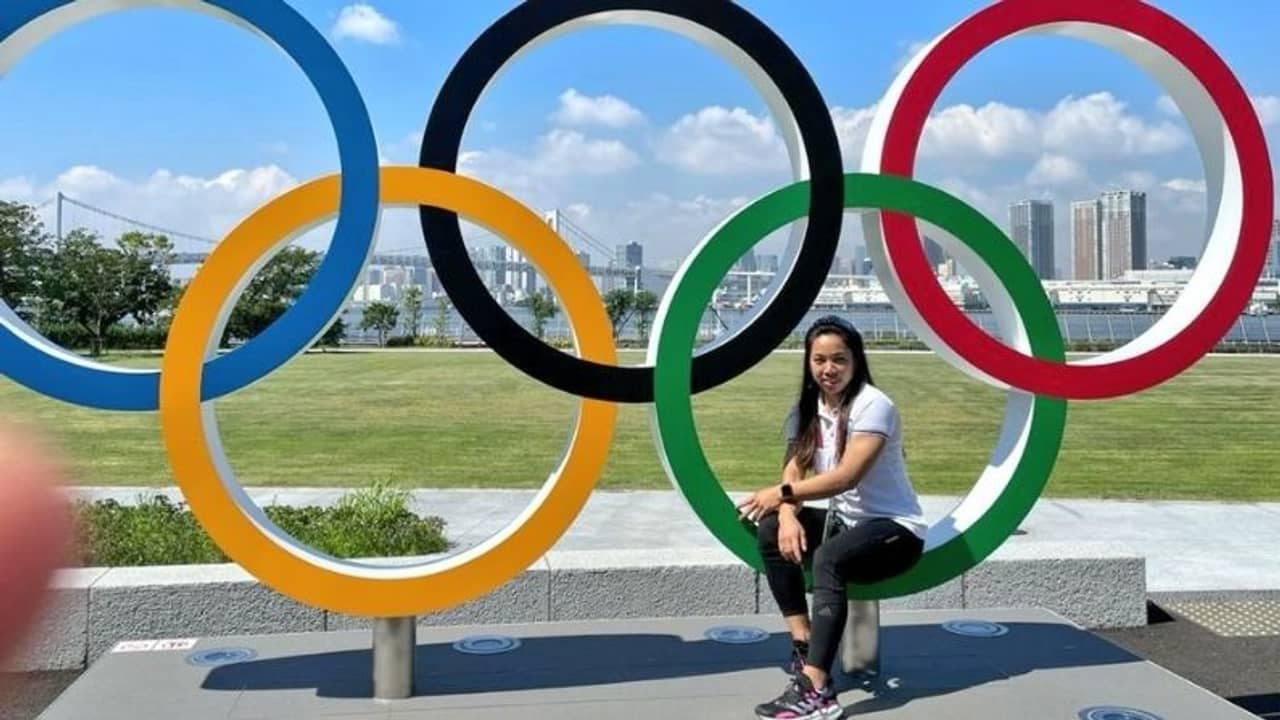 Tokyo Olympics 2020: টোকিওয় পদক জিতবই, আত্মবিশ্বাসী মীরাবাই