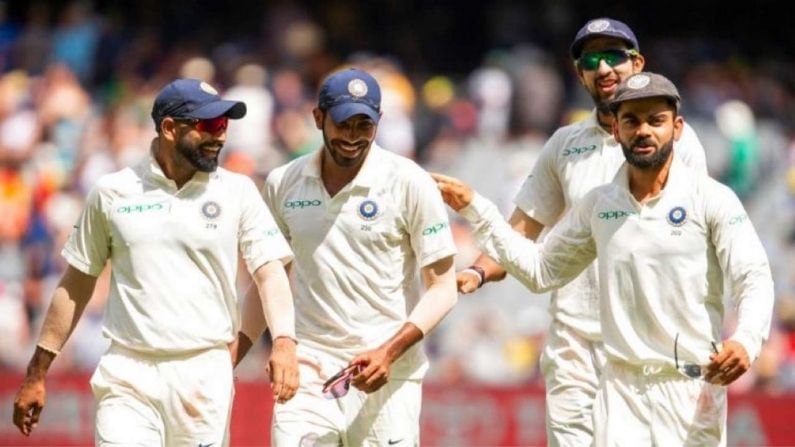 India vs England: ভারতীয় পেসারদের প্রশংসায় পঞ্চমুখ ইয়ান চ্যাপেল India vs England: ভারতীয় পেসারদের প্রশংসায় পঞ্চমুখ ইয়ান চ্যাপেল