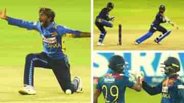 IND vs SL 2nd T20 Highlights: সিরিজে সমতা ফেরাল শানাকার শ্রীলঙ্কা
