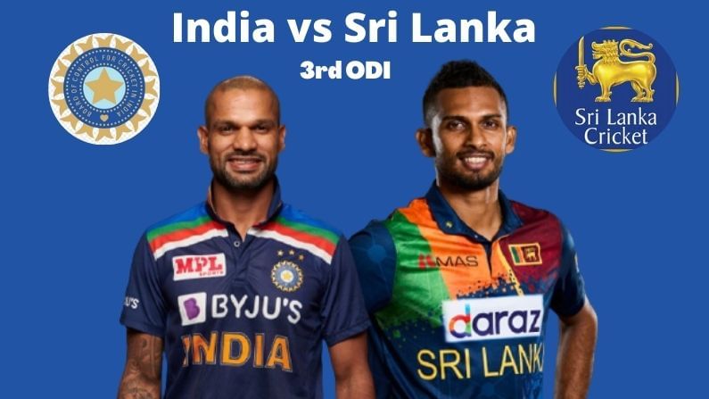 IND vs SL 3rd ODI Preview: হোয়াইটওয়াশের লক্ষ্যে নামবে গব্বরের পল্টন