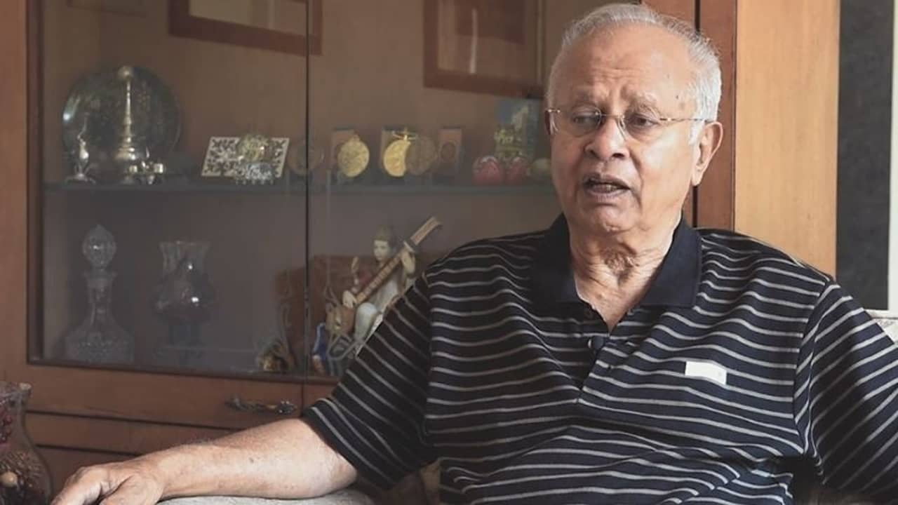 Nandu Natekar: প্রথম মালয়েশিয়ান ওপেন জেতা ভারতীয় শাটলার নন্দু মারা গেলেন