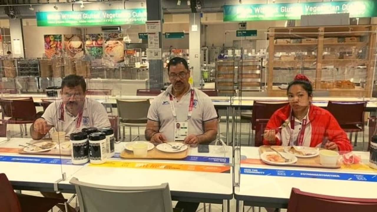 Tokyo Olympics 2020: মেরি, সিন্ধুদের জন্য টোকিওয় লোভনীয় খাবার