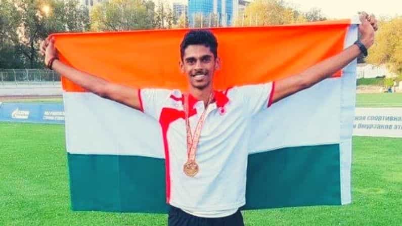 Tokyo Olympics 2020: ফিটনেস বিতর্ক থাকলেও টোকিও যাচ্ছেন মুরলী Tokyo Olympics 2020: ফিটনেস বিতর্ক থাকলেও টোকিও যাচ্ছেন মুরলী
