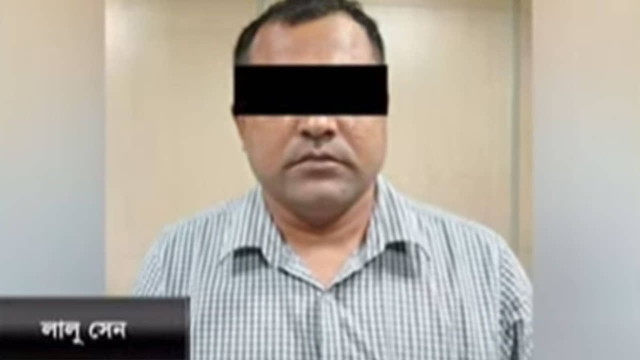 জঙ্গিদের লজিস্টিক সাপোর্ট দিত সে, JMB কাণ্ডে ধৃত মূল লিঙ্কম্যান