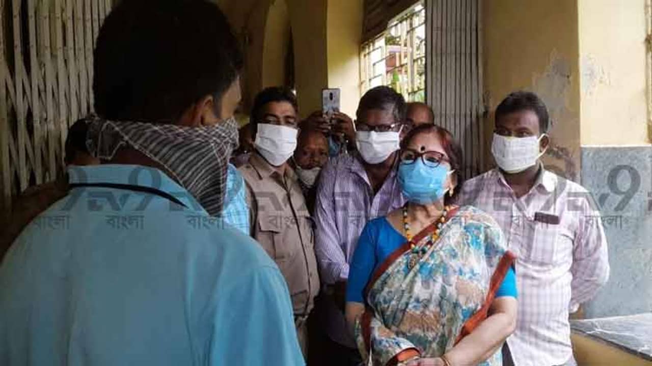 Jadavpur University: আবারও ল্যাবের তালা ভাঙার ঘটনা, গ্রেফতার বিশ্ববিদ্যালয়েরই পিওন