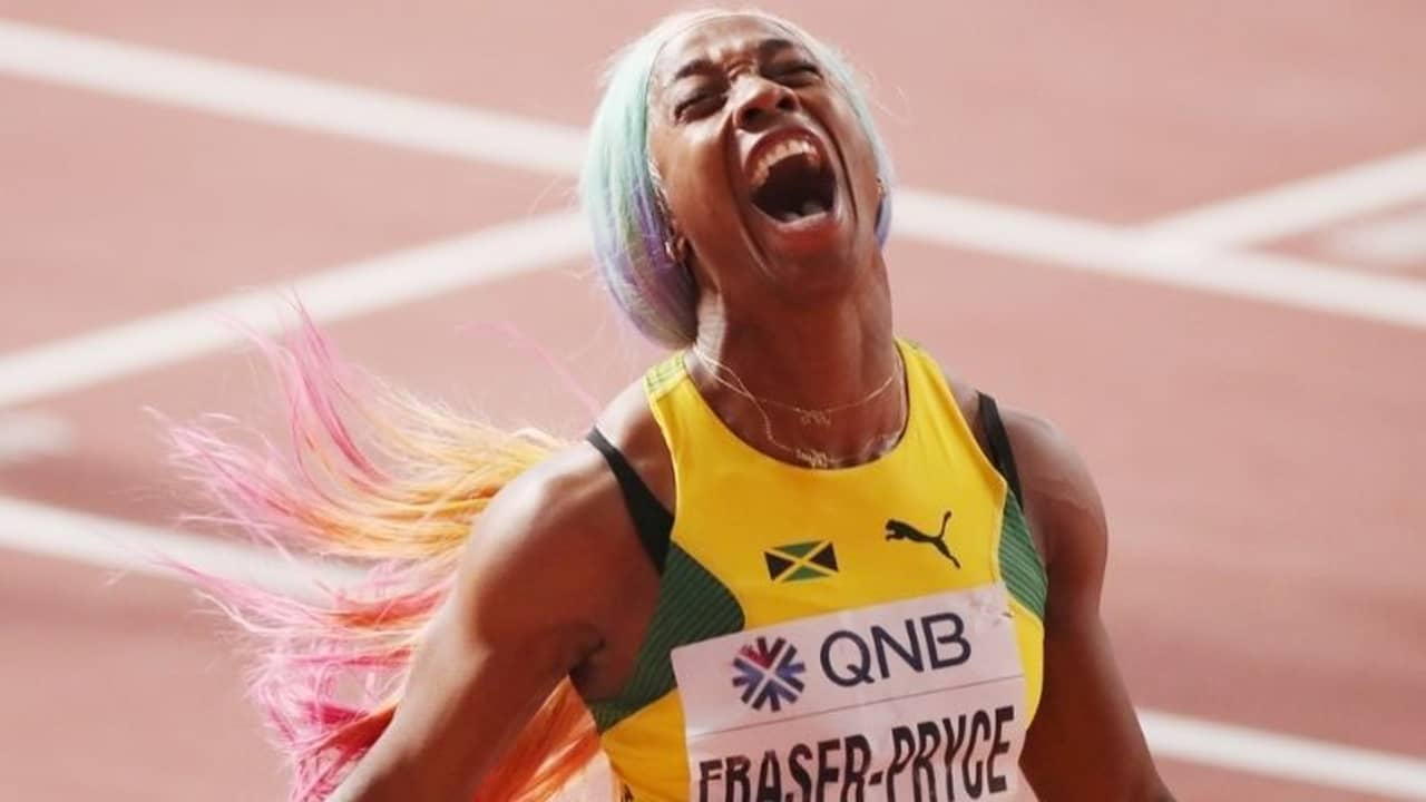 Tokyo Olympics 2020: ইতিহাসে নাম লেখাতে চান শেলি