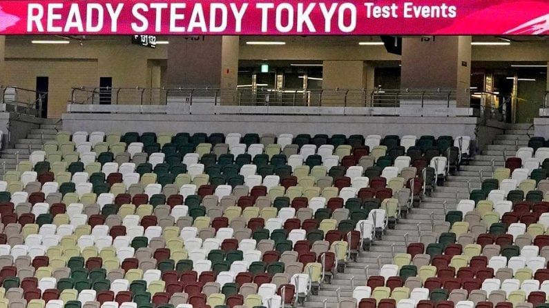 Tokyo Olympics 2020: গেমসের দু'সপ্তাহ আগে জাপানে জরুরি অবস্থা জারি