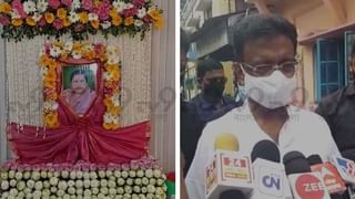 বারাকপুরে বিজেপি কর্মীর বাড়ি লক্ষ্য করে ‘বোমা’