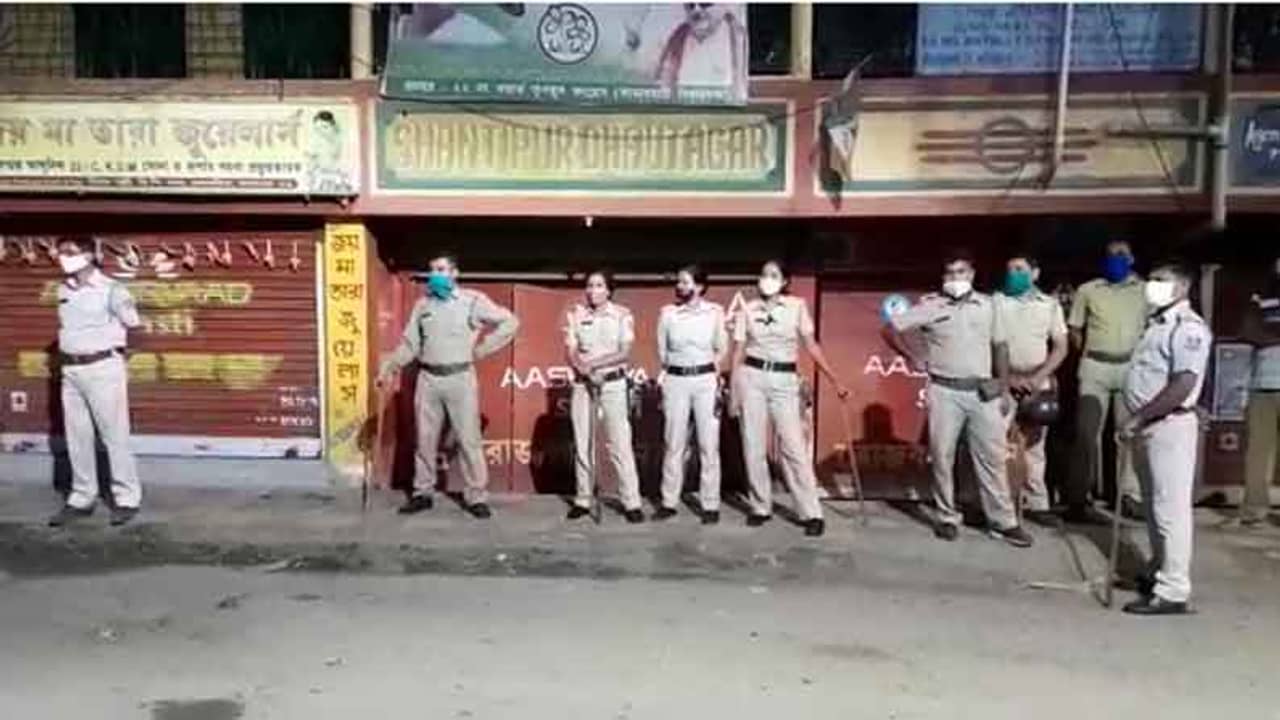 কার্যালয় থেকে হিঁচড়ে এনে দলীয় কর্মীকে গুলি! মদন বললেন, ২০১৩-র পর থেকেই এলাকায় গুন্ডাগিরি বেড়েছে