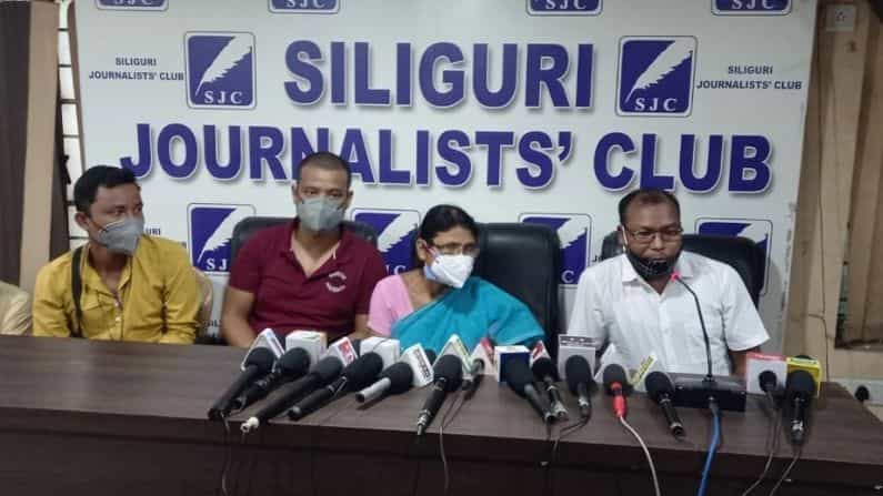বিজেপির ফাঁদে পা নয়, স্বাধীন রাজ্য চায় কামতাপুর প্রোগ্রেসিভ পার্টি বিজেপির ফাঁদে পা নয়, স্বাধীন রাজ্য চায় কামতাপুর প্রোগ্রেসিভ পার্টি