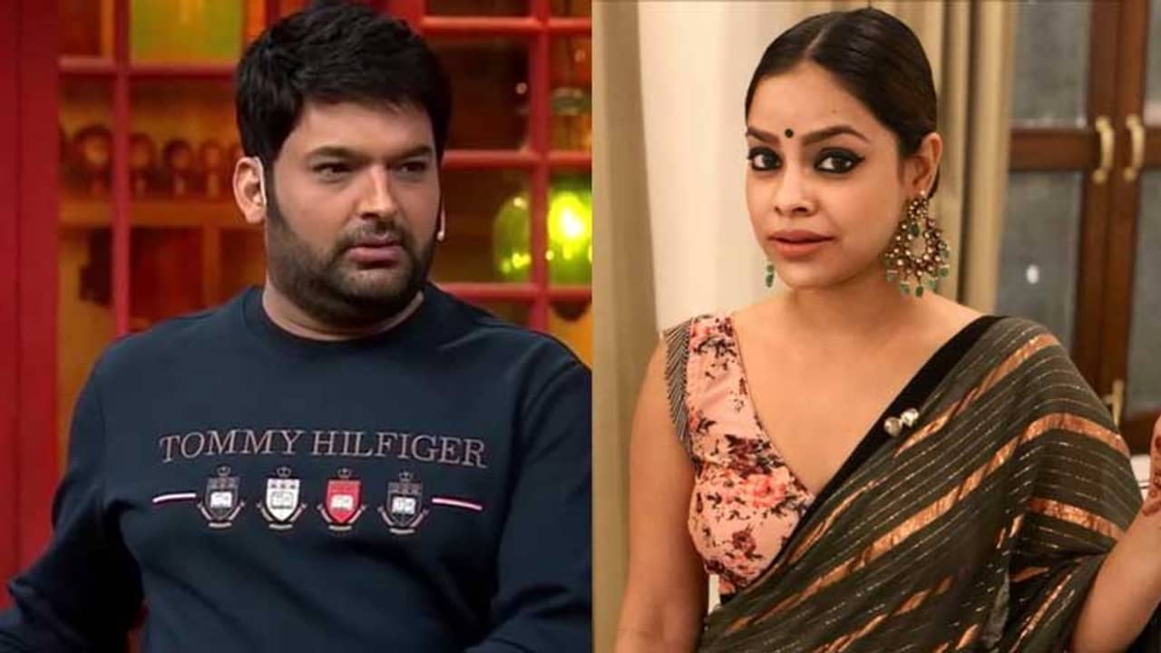 শারীরিক অসুস্থতায় কপিলের শো থেকে বাদ পড়লেন সুমনা?