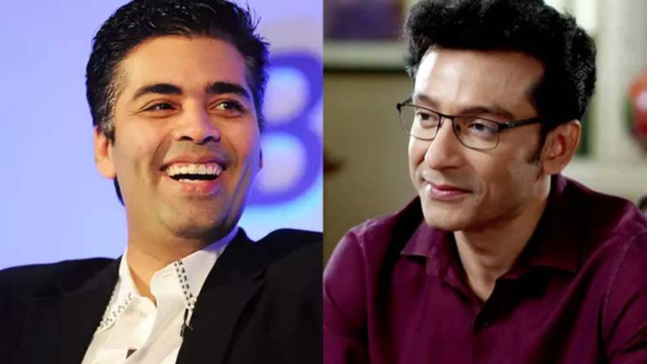 করণ জোহরের পরিচালনায় অভিনয় নিয়ে কী বললেন টোটা?