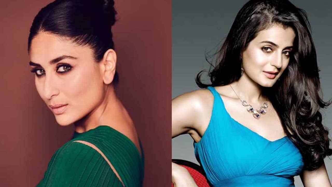 করিনার বিরুদ্ধে আমিশার ফিল্মি পলিটিক্সের অভিযোগ ২০ বছর পর প্রকাশ্যে!